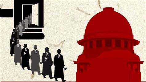 Appointment of Judges to the Supreme Court of India: Transparency ...