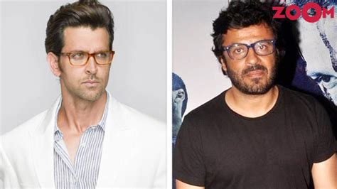 Hrithik Roshan to continue being associated with 'Super 30' director ...