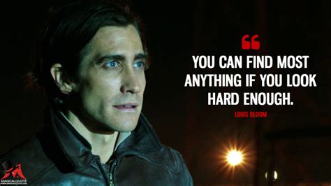 Nightcrawler Quotes - MagicalQuote