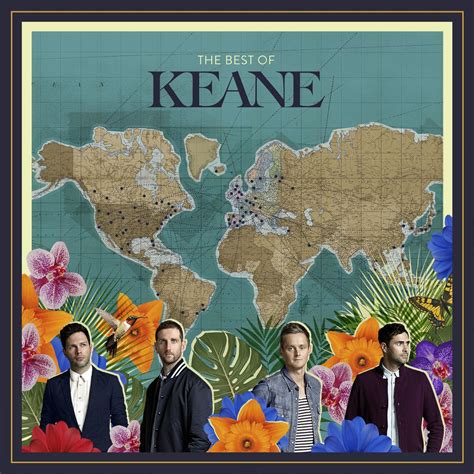 The Best Of Keane by Keane - Music Charts