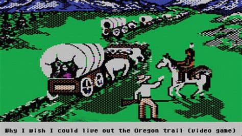 The Oregon Trail Archives - Gameranx