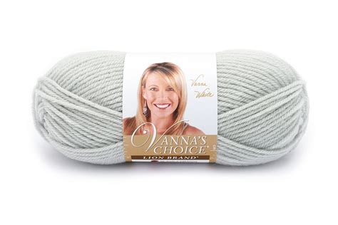 Vanna's Choice® Yarn | Lion brand, Yarn, Lion brand yarn