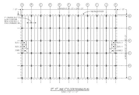 The floor plan shown below supports a service dead | Chegg.com