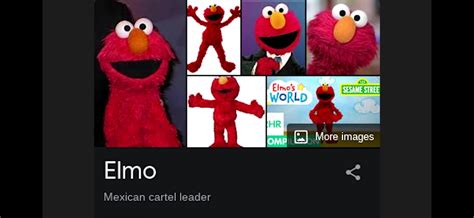 cursed elmo : Cursed_Images