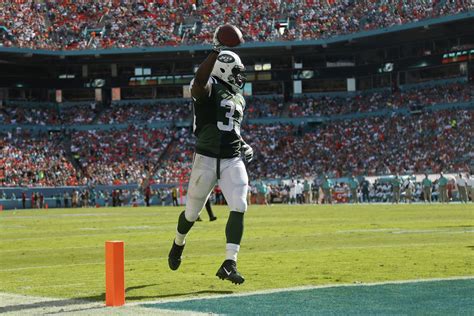 Jets vs. Dolphins : A View of the Rivalry - Gang Green Nation