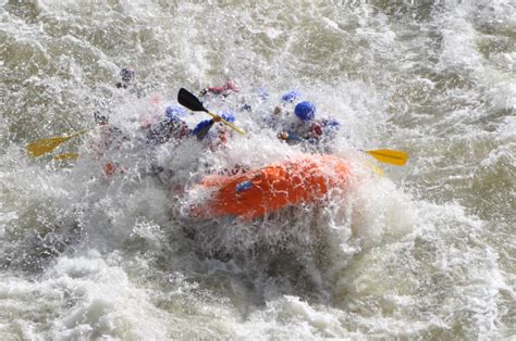 Salt River Rafting | Visit Arizona