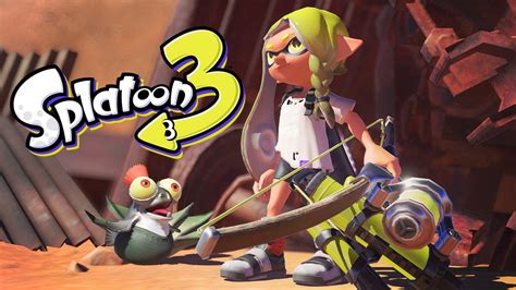 Splatoon 3 pre-order bonus guide