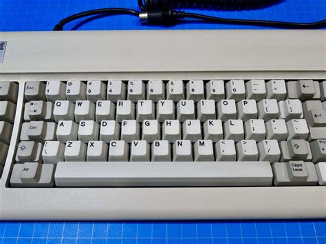 Xt Keyboard Layout