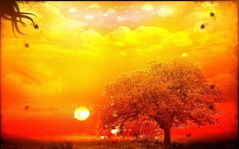 Yellow Sky Wallpapers - Top Free Yellow Sky Backgrounds - WallpaperAccess