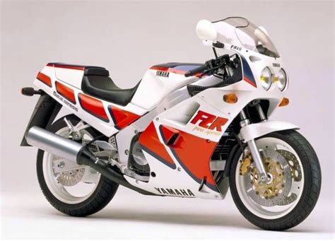 FZR 1000 Génesis | Motos de calle, Yamaha, Motocicletas