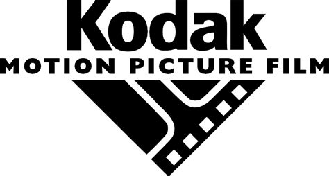 Kodak Motion Picture Film | Logopedia | Fandom