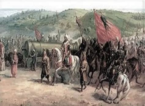 “The Battle of Kosovo on June 15, 1389, in terms of historical ...