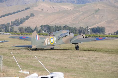 Beautifully restored Avro Anson, rear view. Photograph Wendy Wilson. | Air show, Fighter jets ...