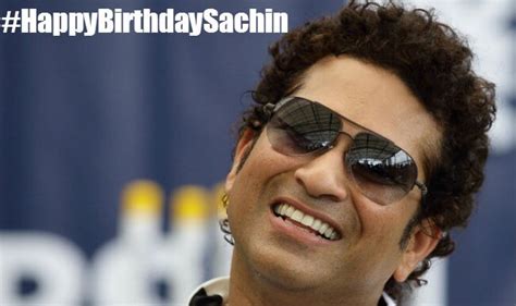 Sachin Tendulkar turns 42: Watch emotional farewell speech of master blaster | India.com