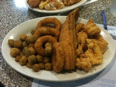 Seafood Restaurants Raleigh NC