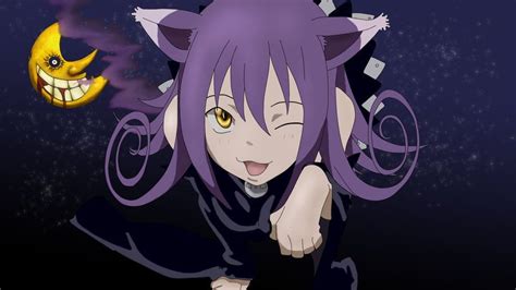 Pin by Alexandra on Soul Eater | Soul eater blair, Soul eater, Cat girl