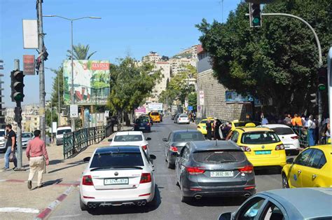 Nablus: A Walk through the Old City (Palestine) - Nomadic Niko