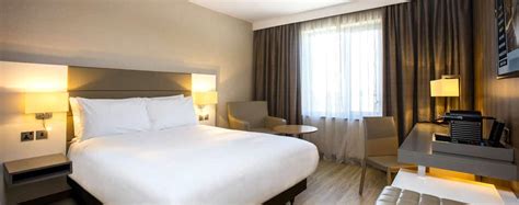 AC Hotel by Marriott Manchester Salford Quays, Salford Quays - HotelTonight