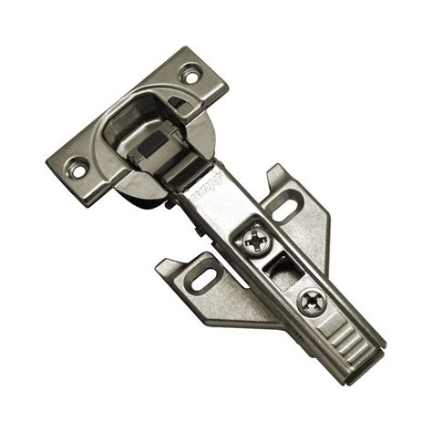 Blum 71B3550 Clip Top Hinge 110 Blumotion Soft Close + Full Frame Base | Hinges, Soft closing ...