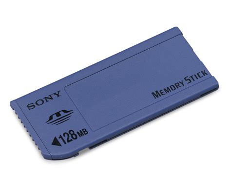 Memory Stick | Sony, Samsung, Nikon