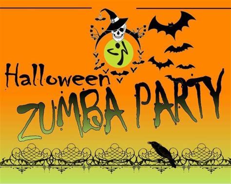 Pin by Bena on Pumpkins everywhere | Zumba, Halloween party, Halloween