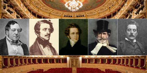 The Sound of Italy: historic composers & music cities