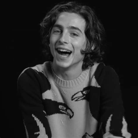 timothée chalamet smiling | Timothee chalamet, Timmy t, Laurie