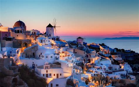 Santorini Greek Island Wallpapers - Top Free Santorini Greek Island Backgrounds - WallpaperAccess