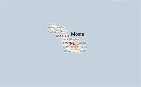 Mosta Weather Forecast