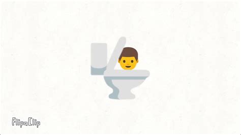 skibidi emoji toilet 1 - YouTube