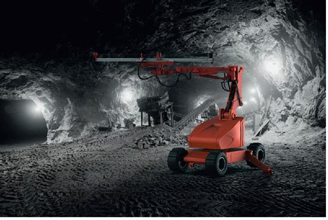 Remotely Operated Drilling For Mining Industries at Rs 1000000/unit | ड्रिलिंग इक्विपमेंट in ...