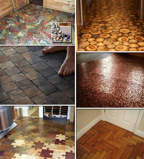 Home Flooring Ideas | Home Design, Garden & Architecture Blog Magazine