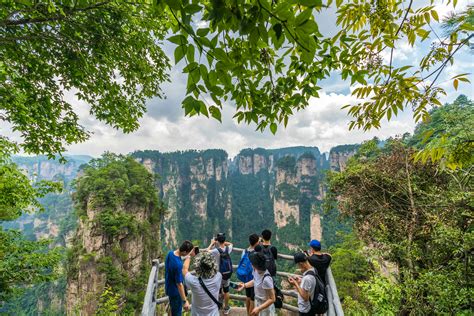 Best hikes in China - Lonely Planet