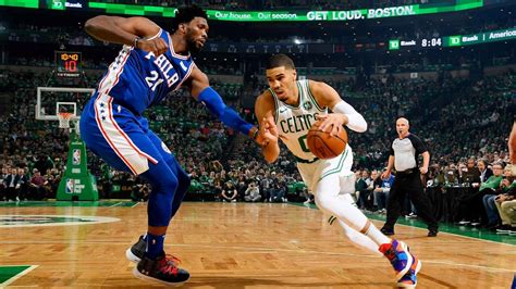 Boston Celtics vs Philadelphia 76ers: Injury Updates and Lineup ...