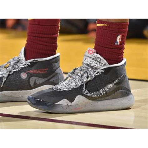 kixstats.com | NBA Players kicks stats | Collin Sexton sneakers