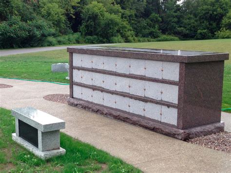 Columbariums