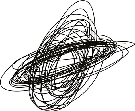 Scribble line drawing clipart. Free download transparent .PNG | Creazilla