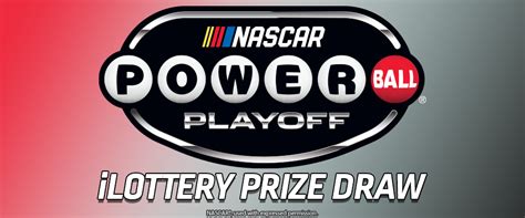 PA Lottery Online Prize Drawing Offers Chance to Win $1 Million and VIP Trip to NASCAR ...