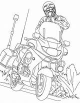 Free Printable Motorcycle Coloring Pages For Kids sketch template