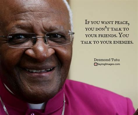 50 Spiritual and Motivational Desmond Tutu Quotes | Desmond tutu quotes ...