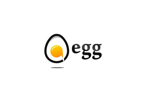 Egg Logos