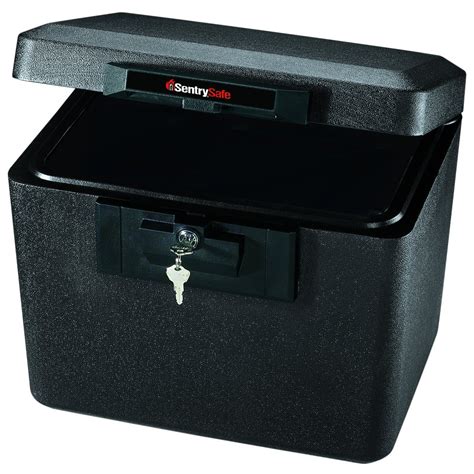 SentrySafe 1170 Small FireSafe - Fireproof Safes For Home And Office