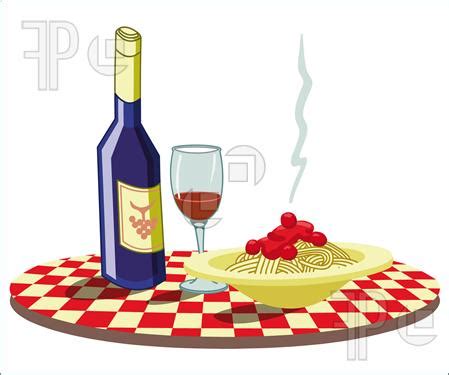 Free Italian Dinner Cliparts, Download Free Italian Dinner Cliparts png ...