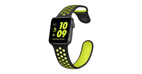 Apple Watch Nike+, the perfect running partner, arrives Friday, October ...