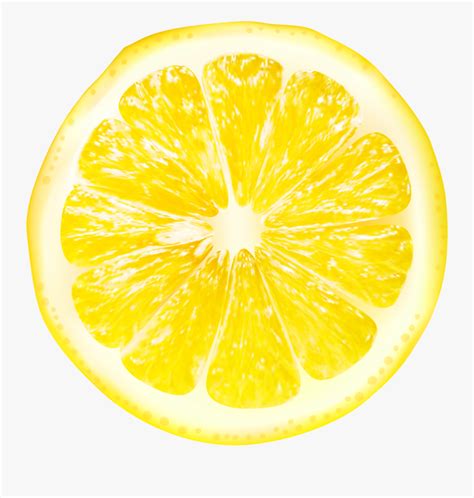 Slices Transparent Png Clip - Transparent Background Lemon Slice Lemon Png , Free Transparent ...