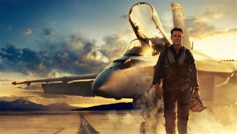 Top Gun: Maverick 4K Blu-ray Review | AVForums