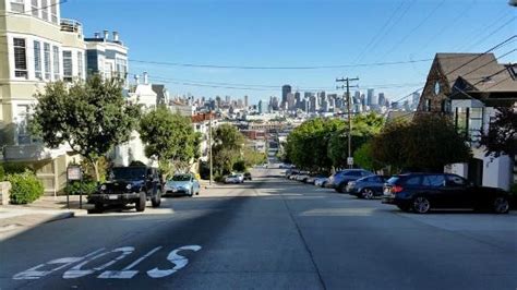 Potrero Hill (San Francisco, CA): Address, Tickets & Tours ...