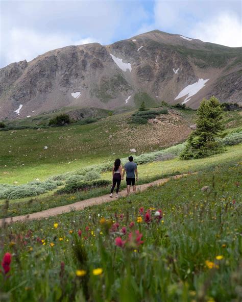 10 Epic Summer Hikes in Colorado - Adventuring Eyes