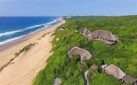 Top 5 best Maputo Hotels, Mozambique