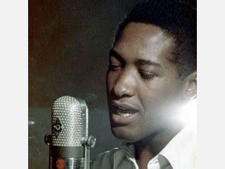 Sam Cooke biography, birth date, birth place and pictures